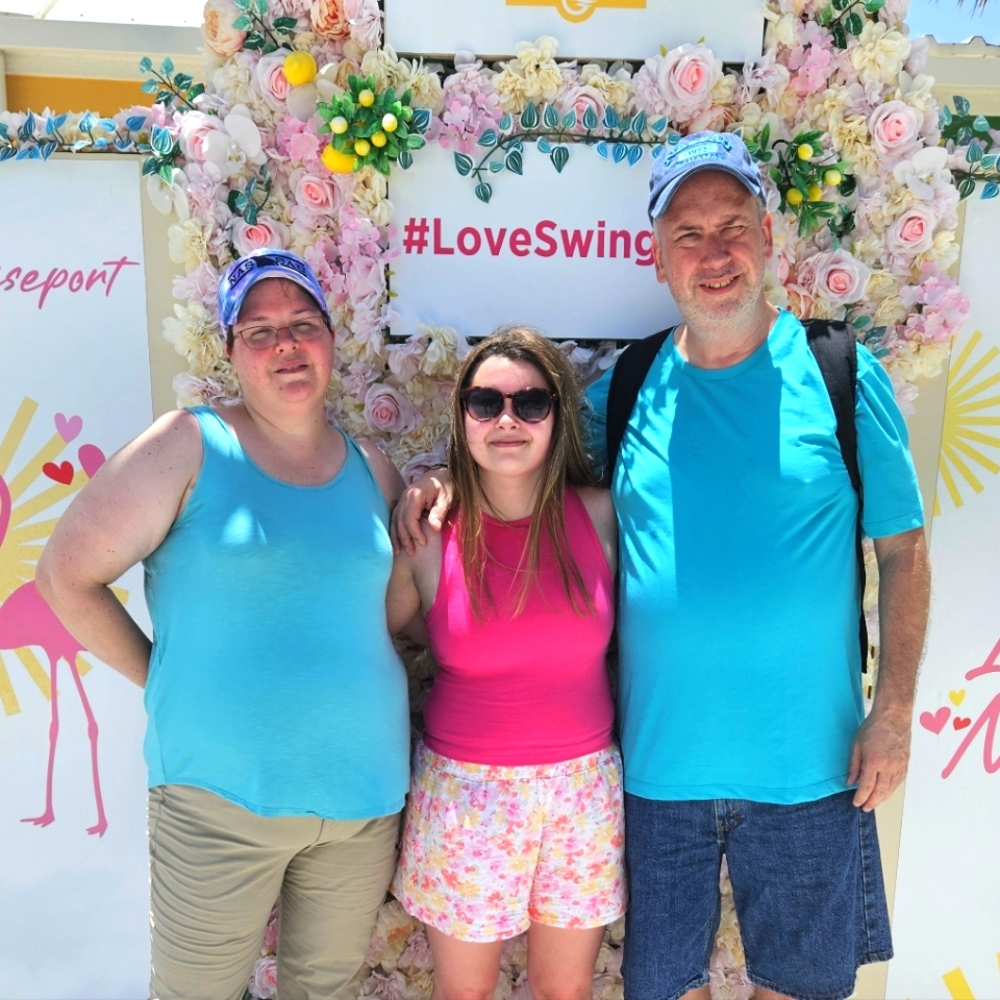 Meet your Posher, Kristen